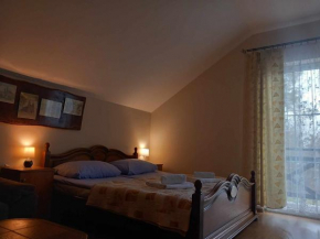 Villa Aura, Ciechocinek